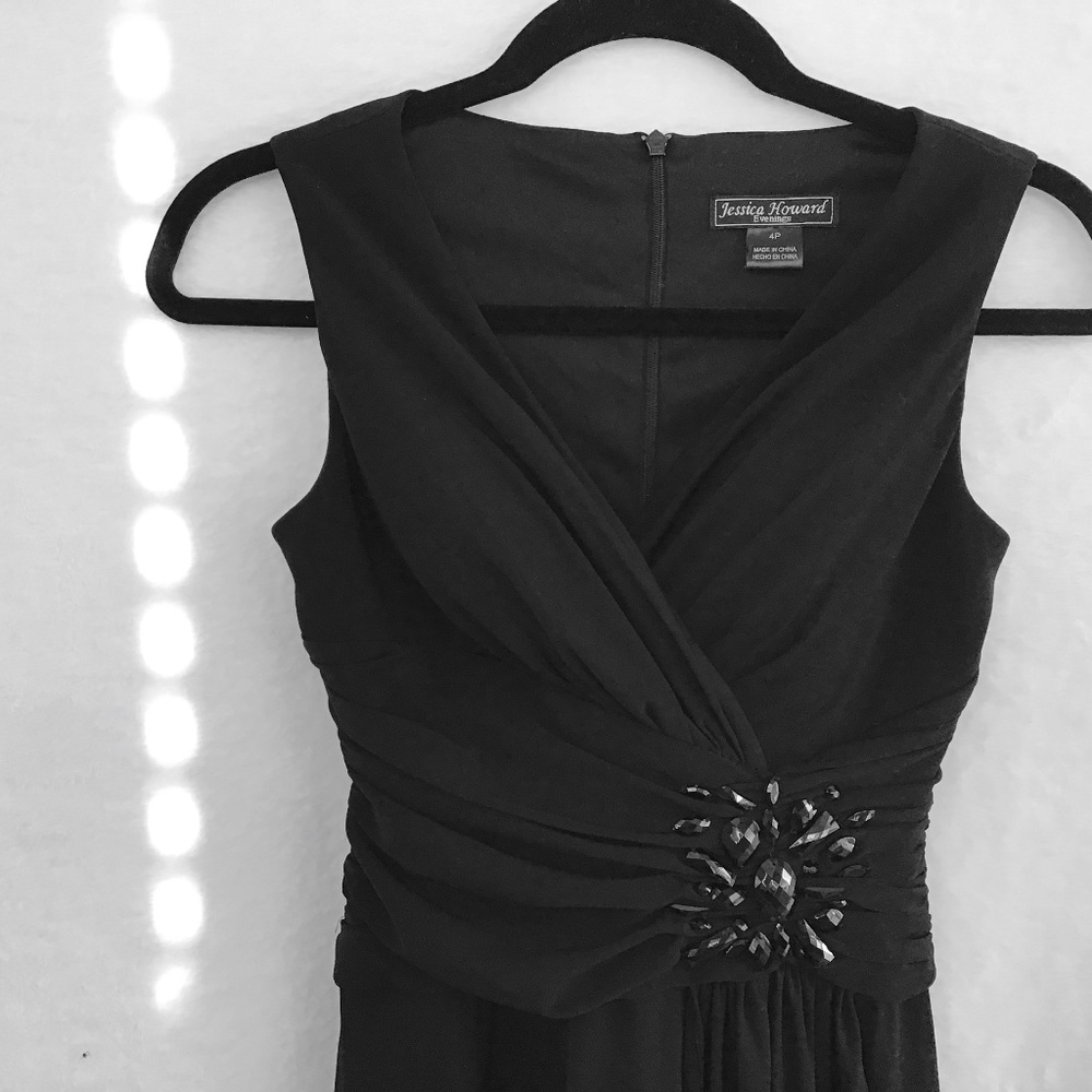 women's dress